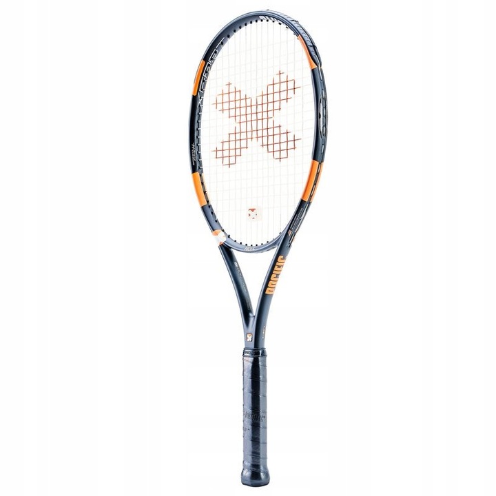 Pacific BXT X-Fast Pro teniszütő, 100 inch, 310 g, L3