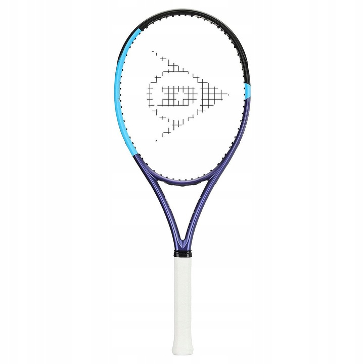 Dunlop FX 500 Super Lite teniszütő, 26 inch, 4 1/8