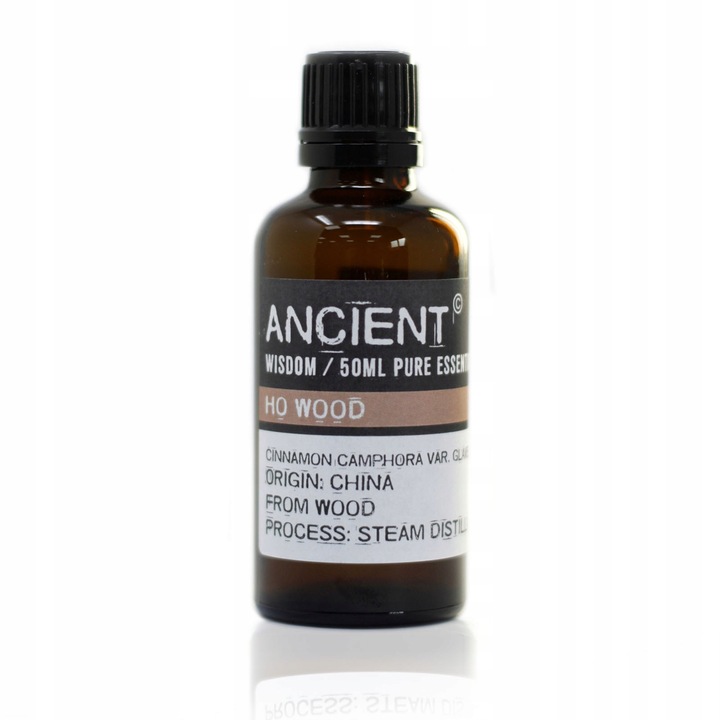 Ulei esential 50 ml, Ancient Wisdom, arbore de ceai, 6 luni valabilitate dupa deschidere