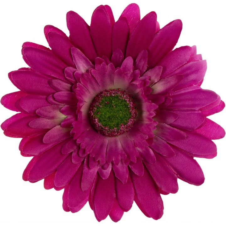 Комплект от 24 декоративни аксесоара Gerbera фуксия, Agawa