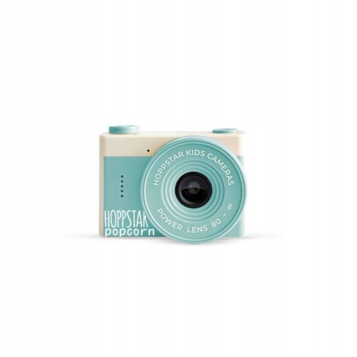 Фотоапарат Hoppstar, 16GB, малък, лек, видео аксесоари
