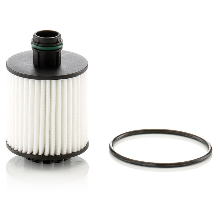 Mann-Filter HU 7042 olajszűrő, 97mm x 66,25mm