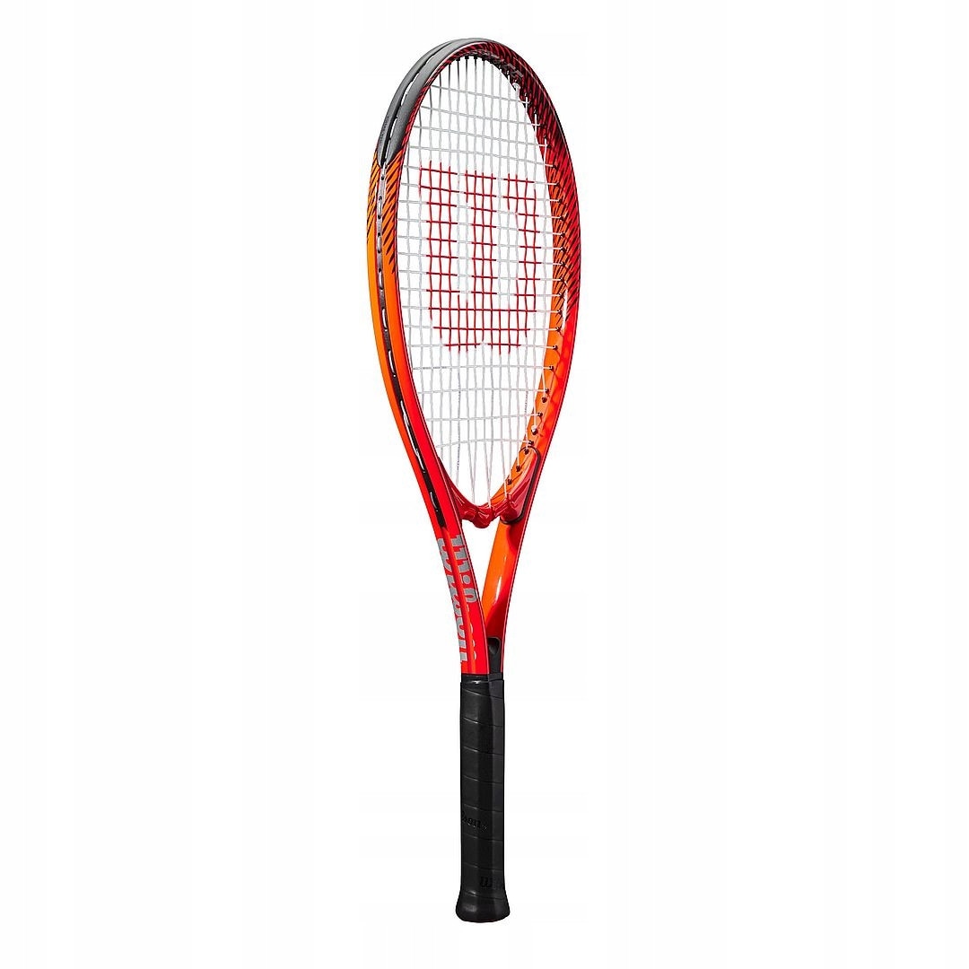 Racheta tenis camp Wilson Pro Staff Precision XL 110, maner 2