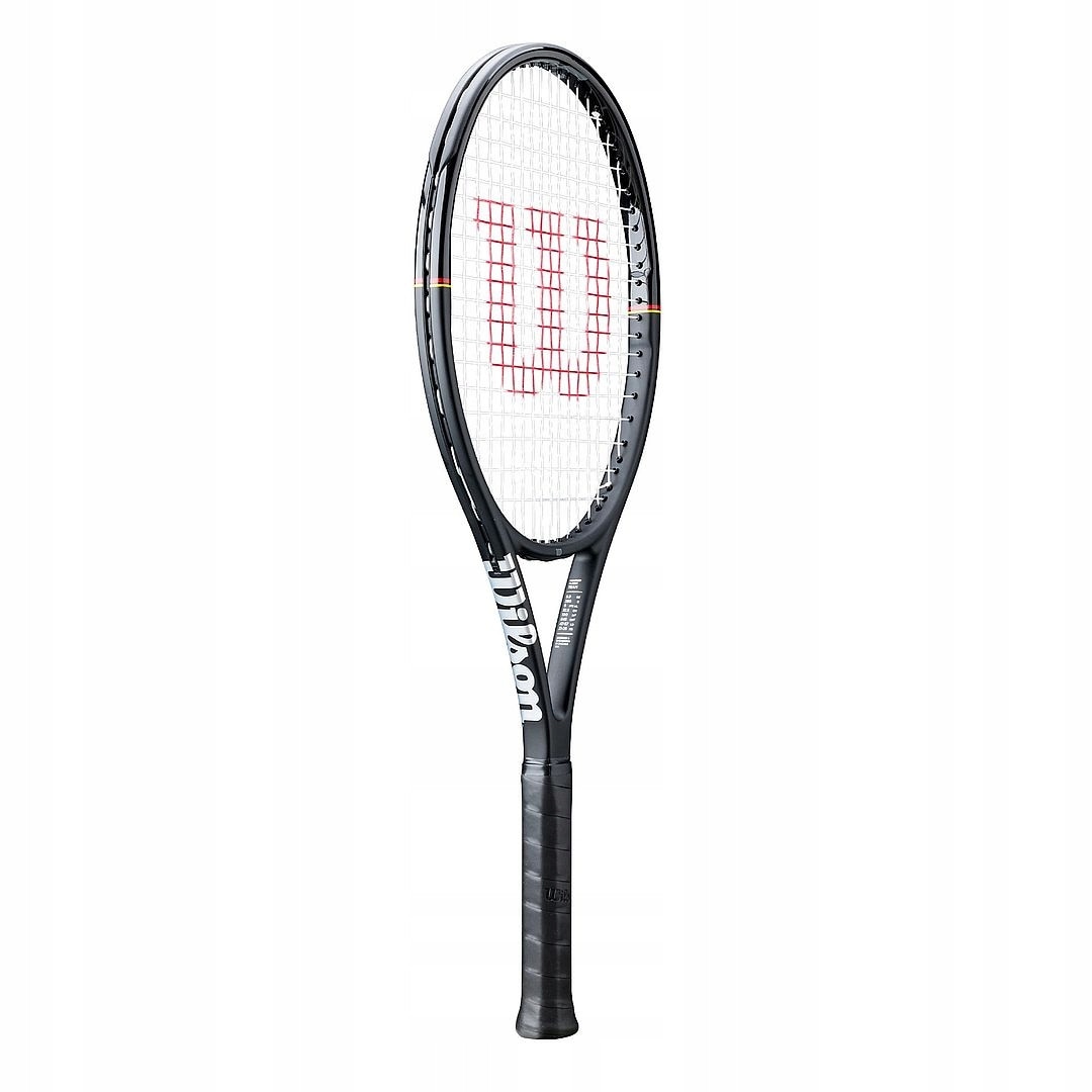 Racheta de tenis Wilson Pro Staff RF97 Autograph, Maner 4 - eMAG.ro