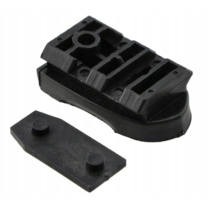 Adaptor montaj Mantis pentru magazin Smith & Wesson M&P Shield, Shield 2.0