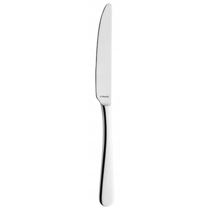 Amefa Austin 12 db-os késkészlet, 18/0 rozsdamentes acél, 23,6 cm, fényes