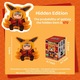 Фигурка Naruto Shippuden тип сляпа кутия, Chelfonds®, колекционерски артикули, анимационна тема, множество цветове