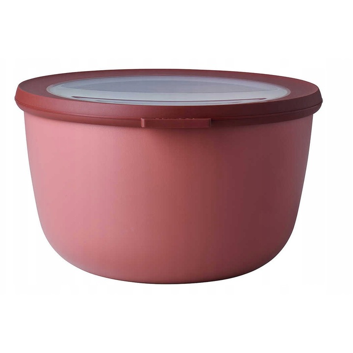 Miska Cirqula Vivid, Mepal, 2000 ml, 19,2x11,5cm, lila