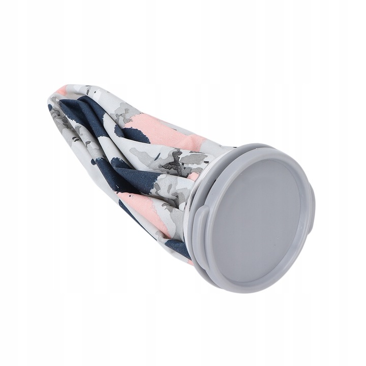 Sac pentru gheata, multifunctional, 30x45cm, material poliester, utilizare sportiva