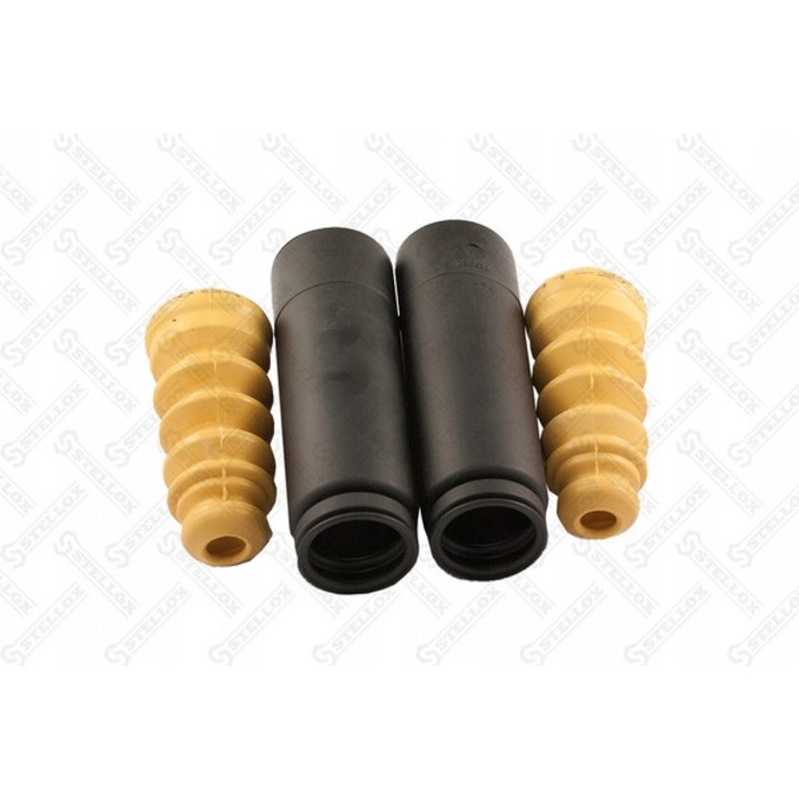 Stellox lengéscsillapító védő készlet 2 darab, VW Golf IV 98-04/Bora 98, Audi A3 97-03