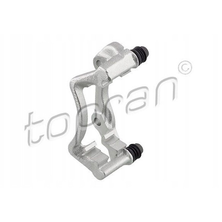 Mocare Topran tárcsaféknyereg, 110 290 001, Seat VW-hez, első