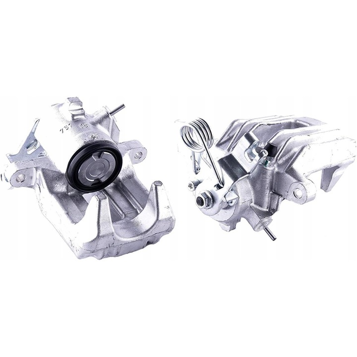Hella 8AN 355 783-671 féknyereg Audi A4 B6 Sedan Seat Exeo Sedan ST