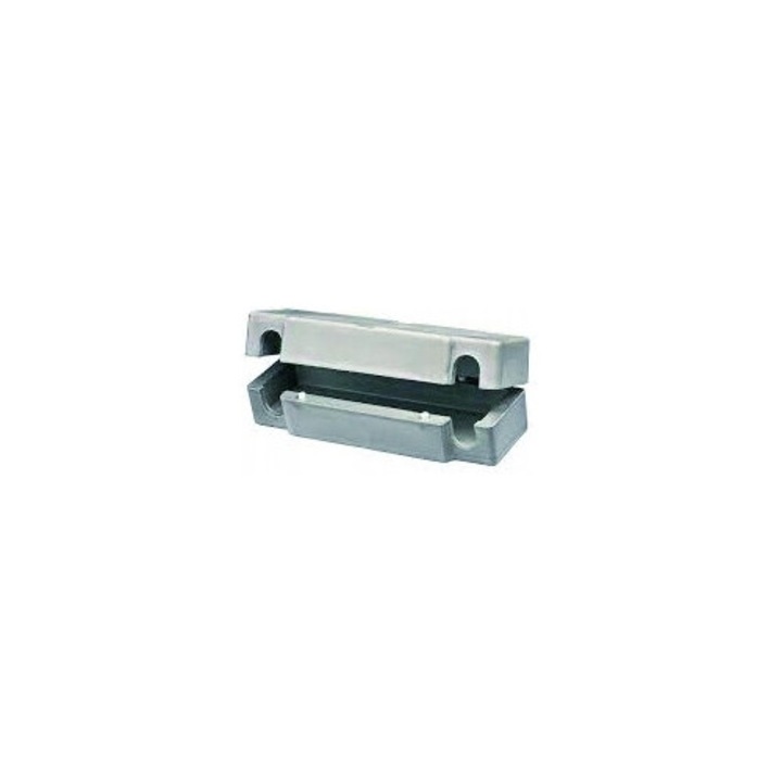 Izolatie pentru schimbator de caldura GOSHE B3, 20-30 placi, montaj rapid, rezistenta la temperaturi, 0350.660
