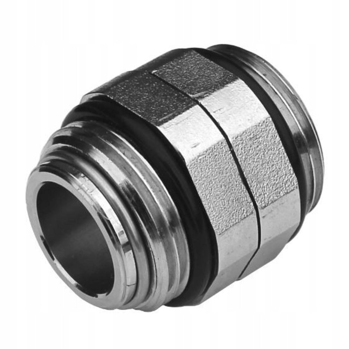 Conector rotativ dublu alama GZ/GZ ARKA Calido