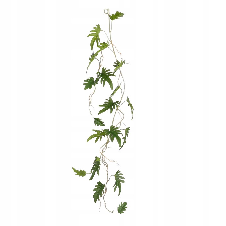 Műnövény Philodendron Xanadu 115cm, zöld Edelman