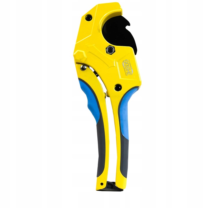 Foarfeca pentru tevi, Goshe, 0-42mm, otel 65Mn, compacta