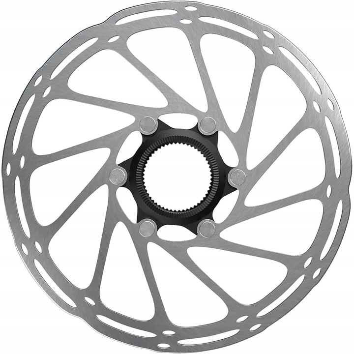 Спирачен диск Sram 00.5018.037.037 160 mm (6") за велосипед