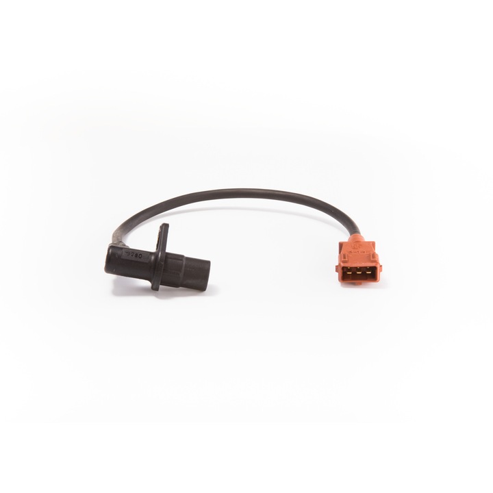 Bosch főtengely pozíció érzékelő, 0 986 280 406, Citroen AX, Berlingo, Saxo, Xsara, Peugeot 106, 205, 306, 405, 1 darab