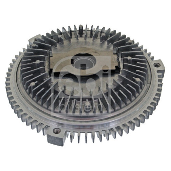 Piesa auto, Febi Bilstein, ambreiaj ventilator racire, Mercedes-Benz Sprinter