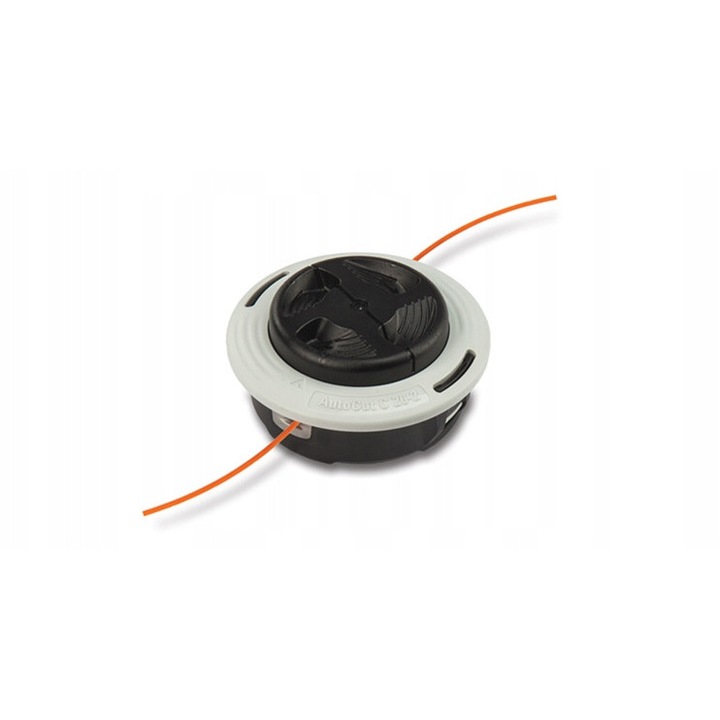 Kaszálófej Garden STIHL FS55 FS56 FS70 FS94 FS120-hoz, balmenetes M10x1mm