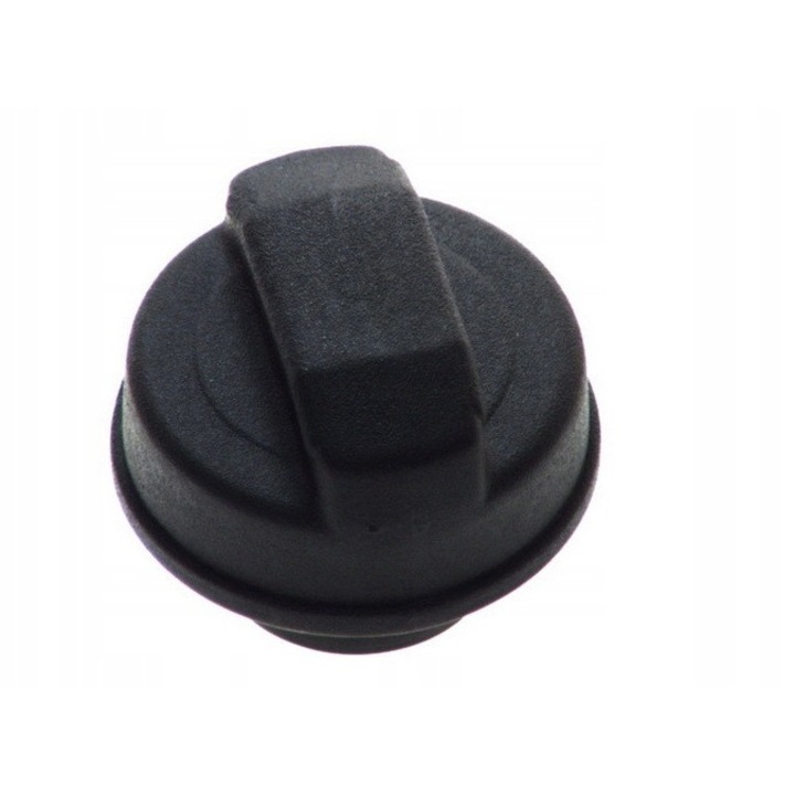 Korek wlewu paliwa FEBI 01226, 1 bucata, plastic rezistent, pentru Opel, Saab, Volvo