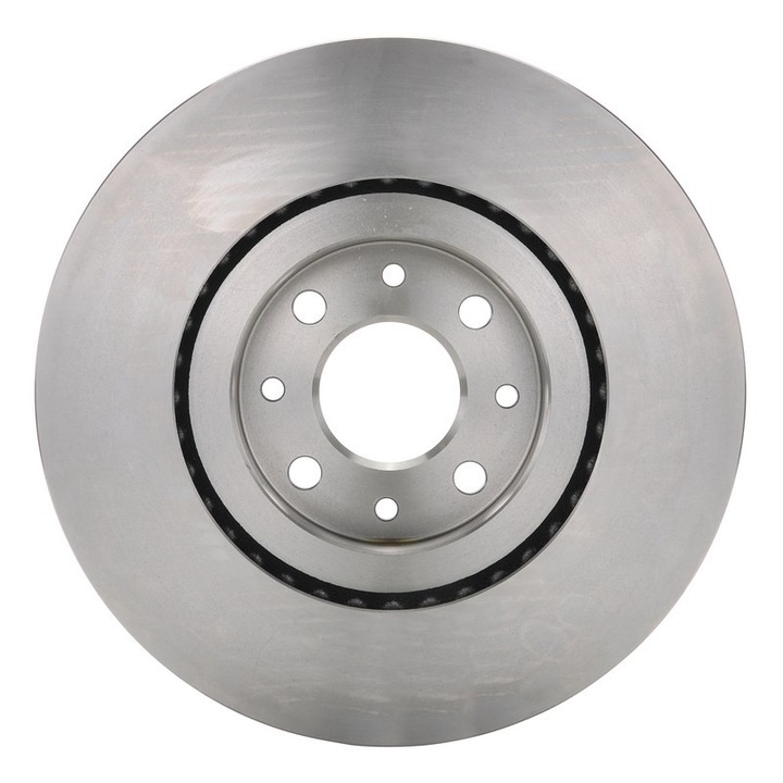 Bosch féktárcsa szett 2 db, szellőztetett, 281x26mm, Alfa Romeo, Fiat, Lancia típusokhoz