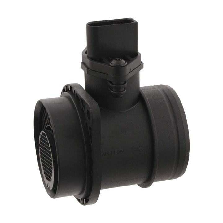 Przeplywomierz masowy powietra FEBI BILSTEIN 29192 pentru AUDI, SEAT, SKODA, VW
