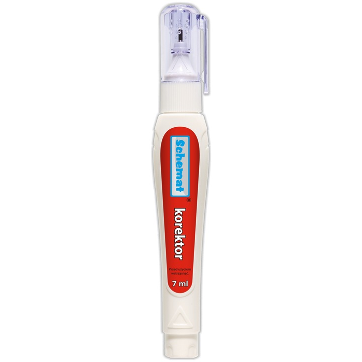 Corector, Schemat, 7ml, 24 bucati