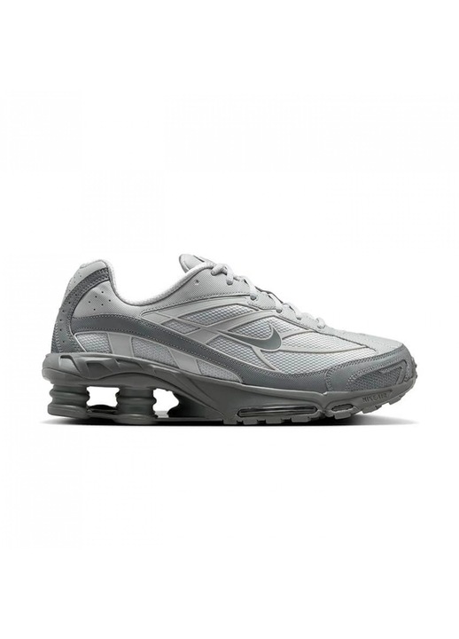 Nike Shox Ride 2, gri, Gri