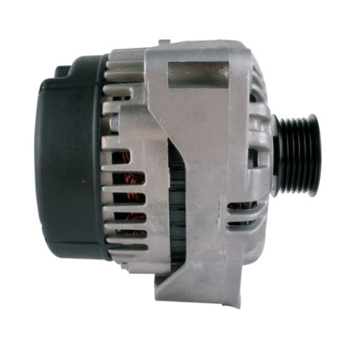 Generátor Hella 14V 115A, 50mm, Mercedes-Benz, VW típusokhoz