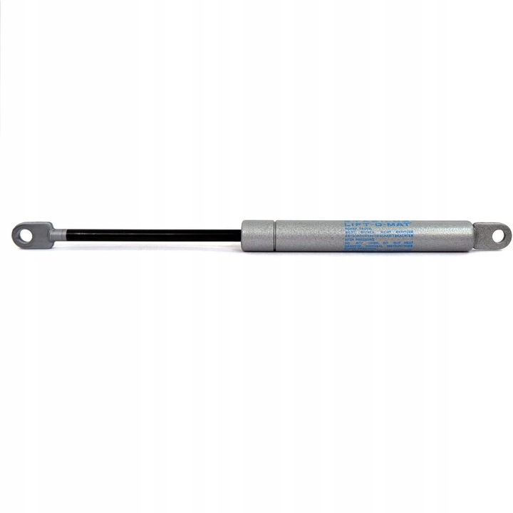 Arc gáz Stabilus 3281KE, 420 N, korrózióálló, 30x45cm