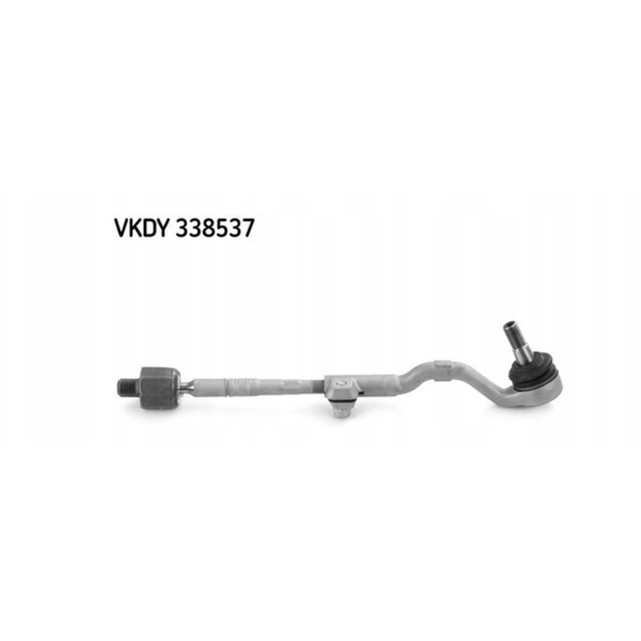 SKF VKDY 338507 stabilizátor rúd készlet, M10x1,25, M14x1,5, MINI Hatchback és Cabrio modellekhez