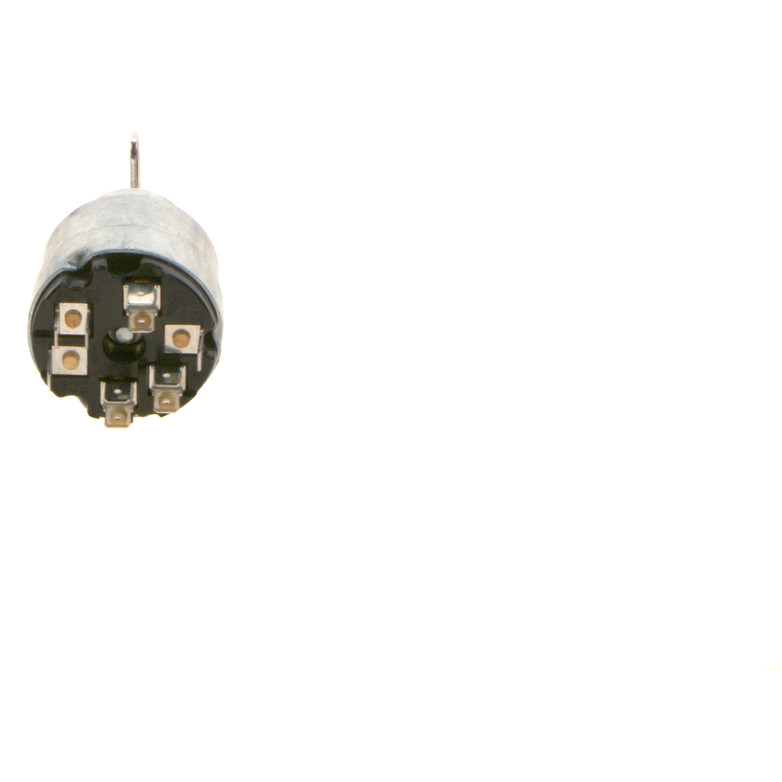 BOSCH 0 342 316 002 fűtésrendszer csatlakozó Volvo F80-hoz, 10x10cm, 0.184kg