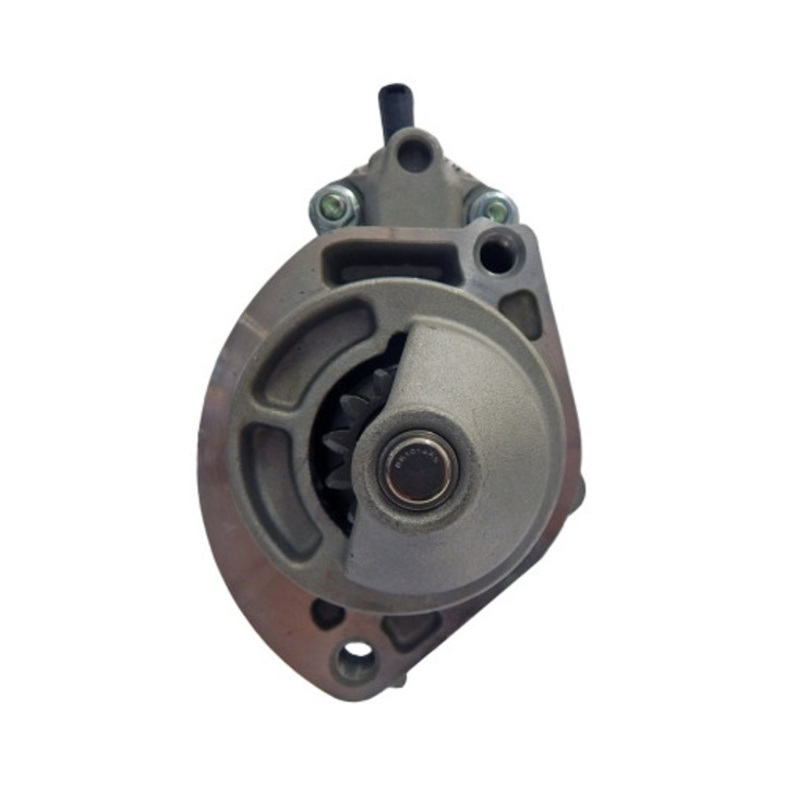HELLA 8EA 011 611-961 indítómotor 12V 1.9kW 13 fog, 2 rögzítőfurat