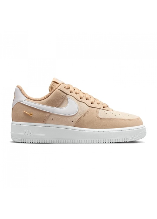 Női sportcipő, Nike, Air Force 1 '07 IQ9964-200, 38 EU