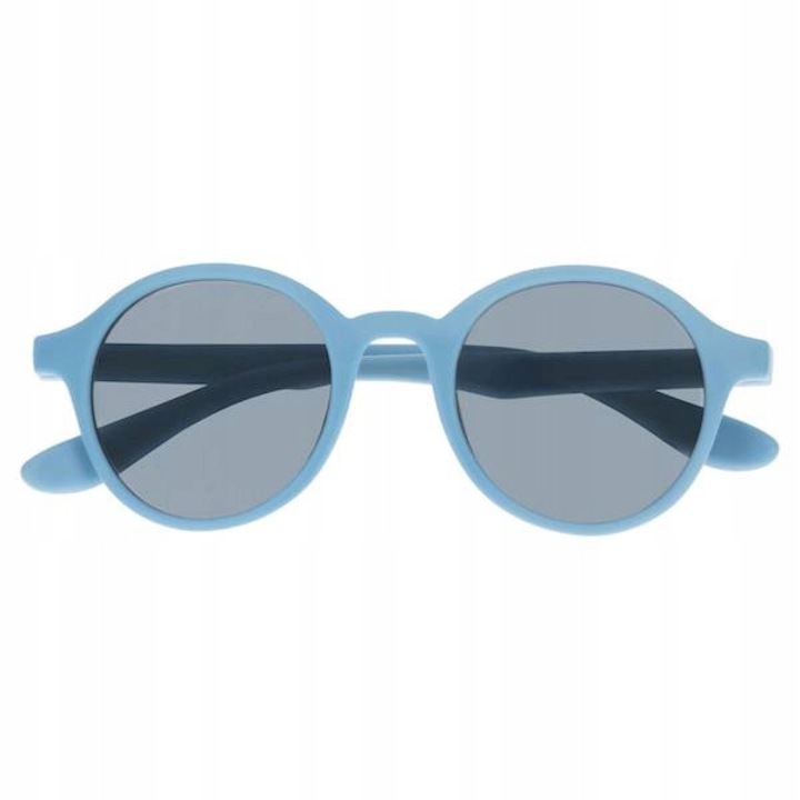 Детски слънчеви очила Dooky BALI Junior, REEF BLUE, 3-7 години, поляризирани, с луксозен калъф