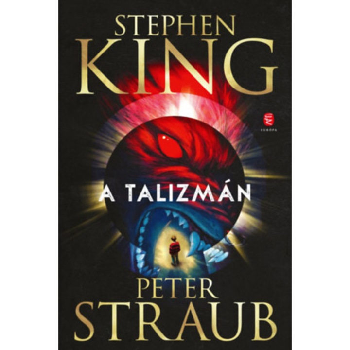 A Talizmán - Stephen King