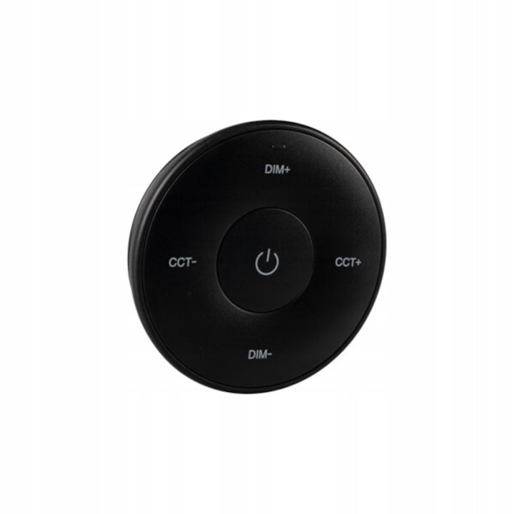 Пилот LED Kanlux REMOTE O 1 MONO/CCT-B, 3V, 30m, пластмаса