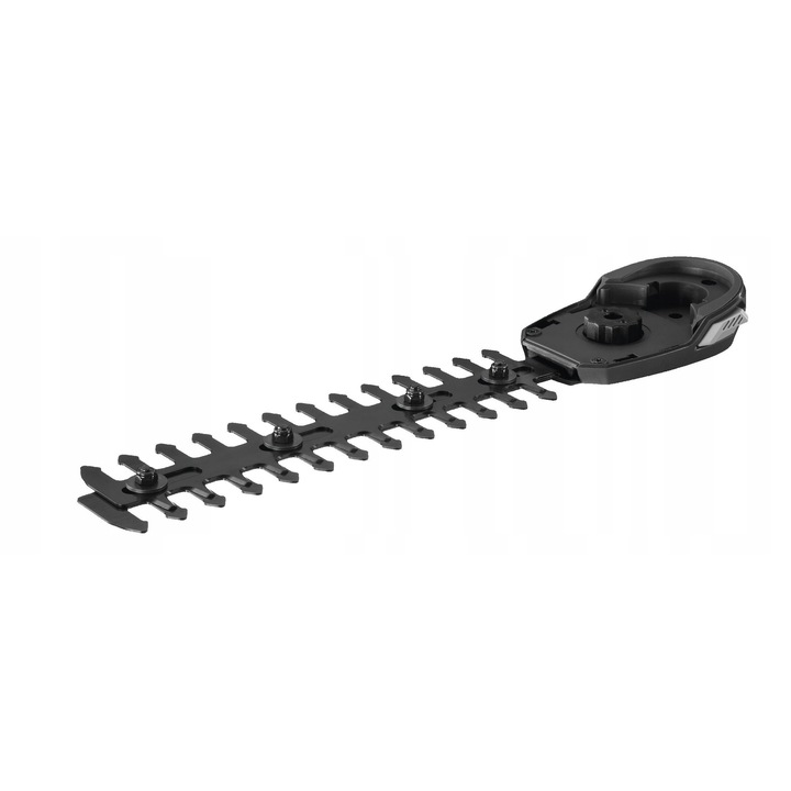 Lama pentru taiat gard viu Ryobi SK5, rezistent la rugina, set de consumabile pentru masini de gradinarit