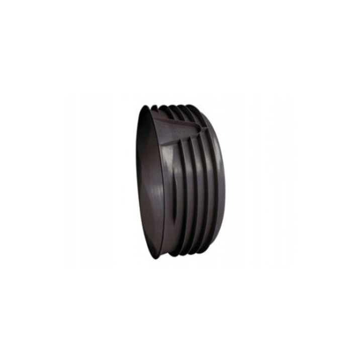 Manson protector PP X-STREAM DN/ID 200, SN8, culoare neagra