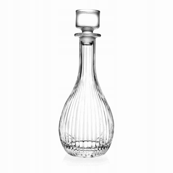 Гарафа за вино и ракия RCR Cristalleria Italiana, Style Timeless, Kристал