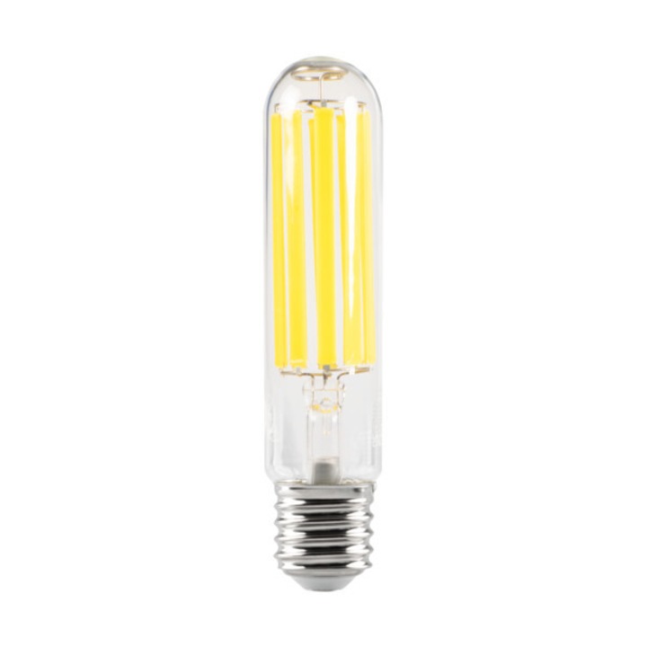 Kanlux XLED HP EX 38W 9000lm fehér 232x52mm IP65 LED reflektor