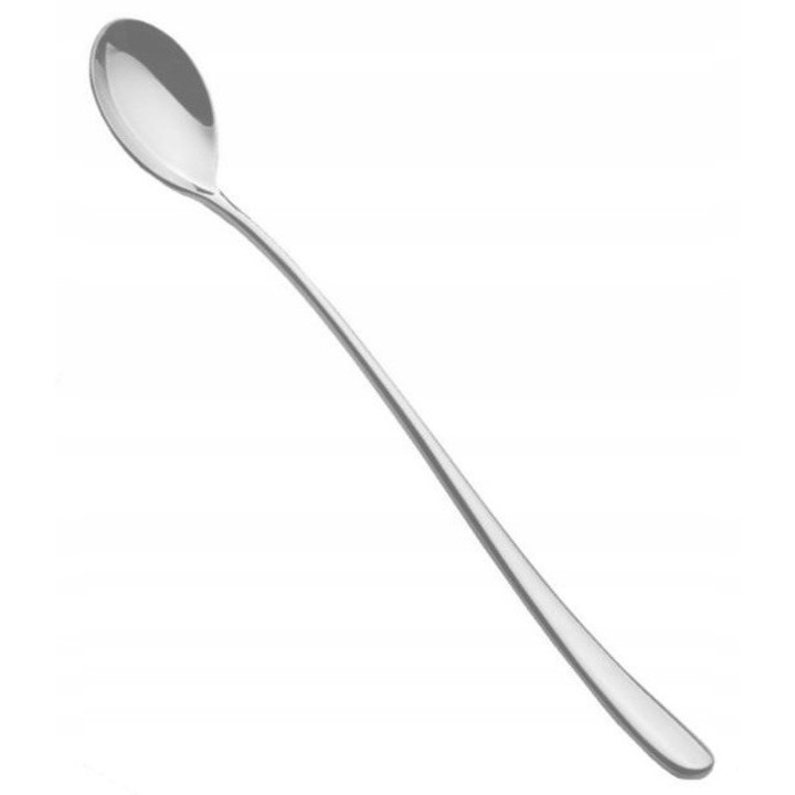 Lingura de latte Gerlach Muza, inox 18/10, 19cm, lucioasa, ambalare la bucata