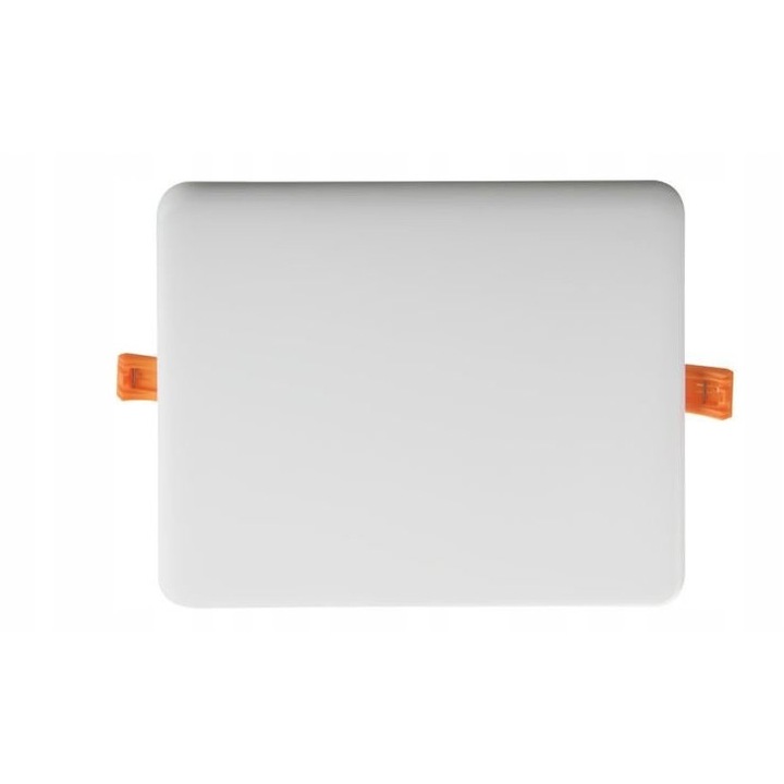 LED спот Kanlux AREL DL 10W, неутрално бял, 830lm, 9mm, IP65, комплект от 2 броя