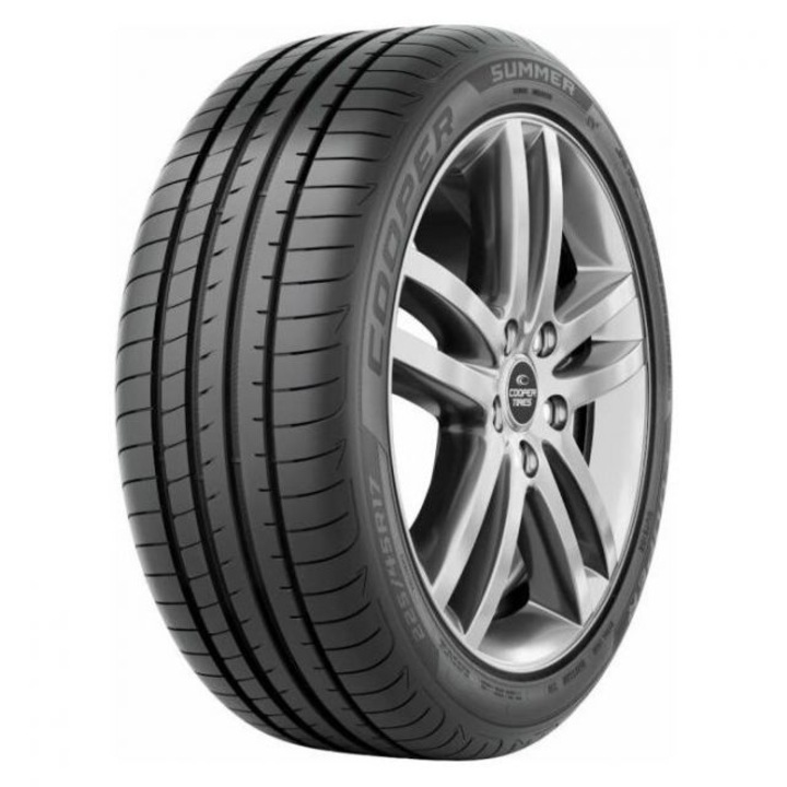 Anvelopa Vara 175/65 R14 Cooper Summer 82 T