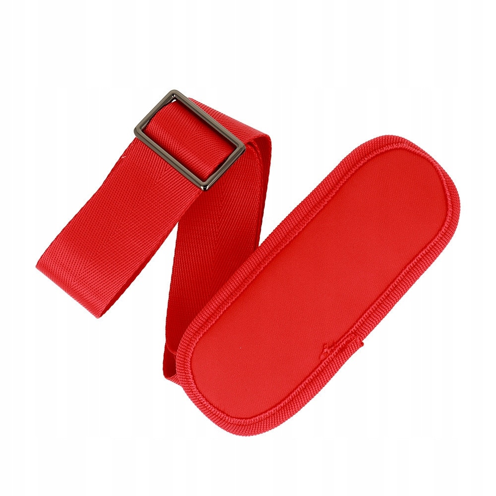 Futeral laptop Wonder Sleeve 13-14 inch, rosu, dimensiuni maxime 34x23cm, usor si practic