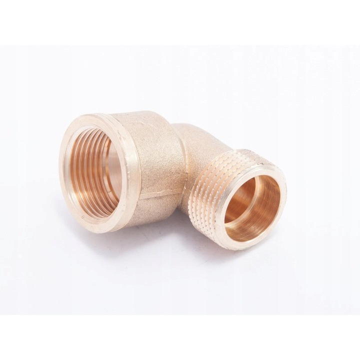 Fitinguri din cupru Sizer, coloana 1 1/2" (DN40), 16 bar, 110°C