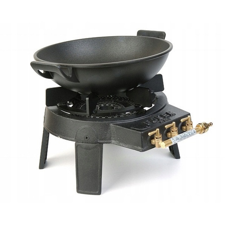 Arzator Foker, 9,2KW, 43x32x23cm, propan-butan