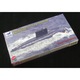 Model de nava de razboi Bronco Kilo Class Type 636, scala 1/350, set de constructie plastica