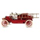 ICM Ford Model T 1914 tűzoltóautó modell, 1:24, 164x65mm, összeszerelési készlet
